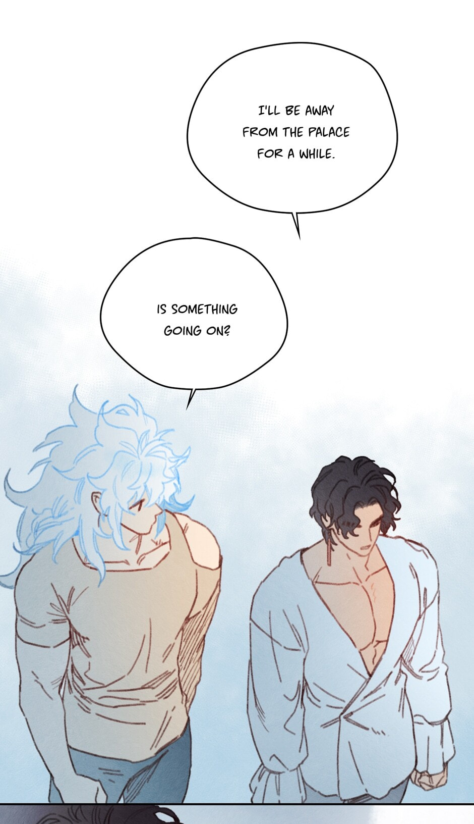 Rix Vanus Chapter 157 page 18 - 