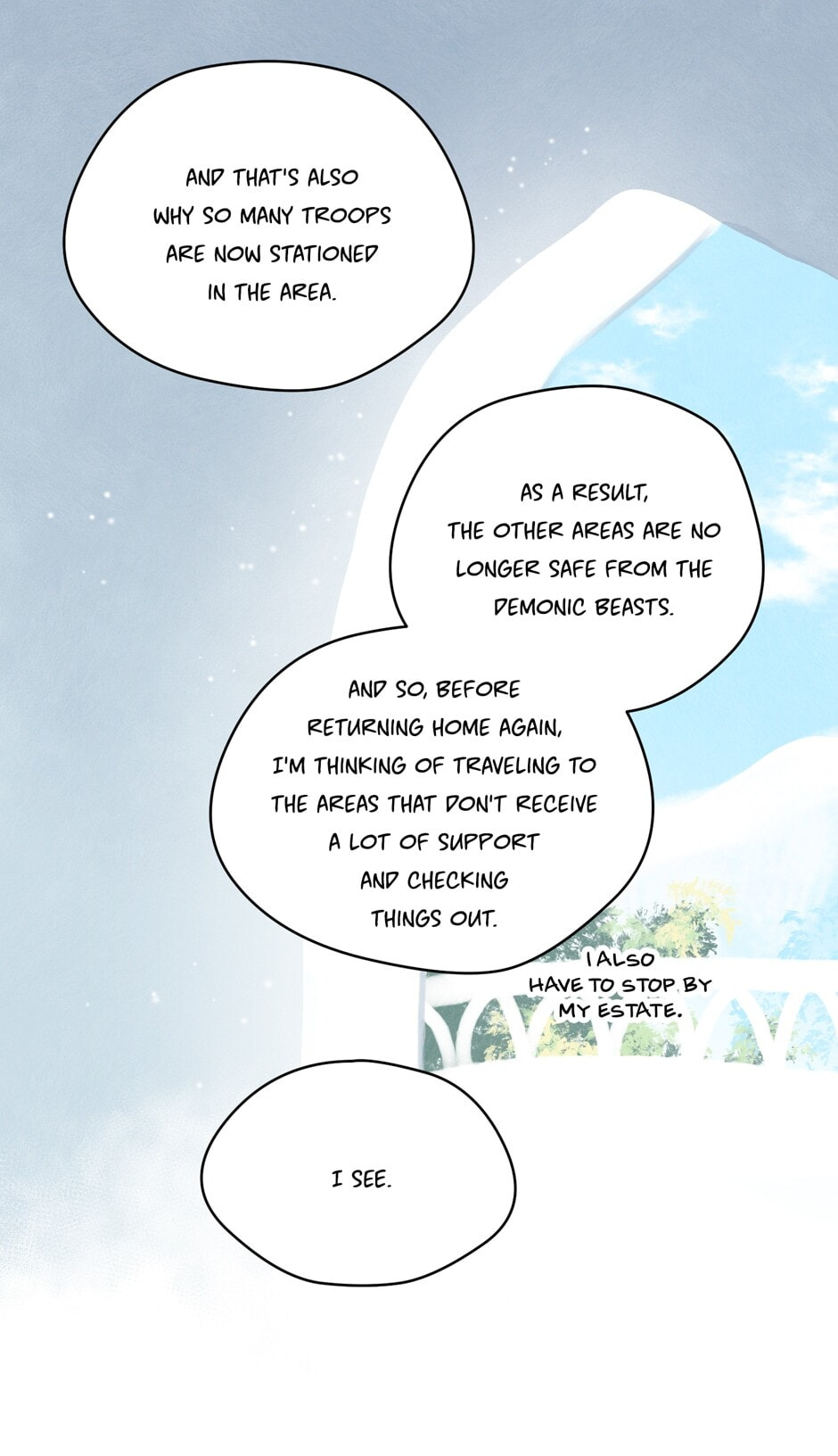 Rix Vanus Chapter 157 page 21 - 