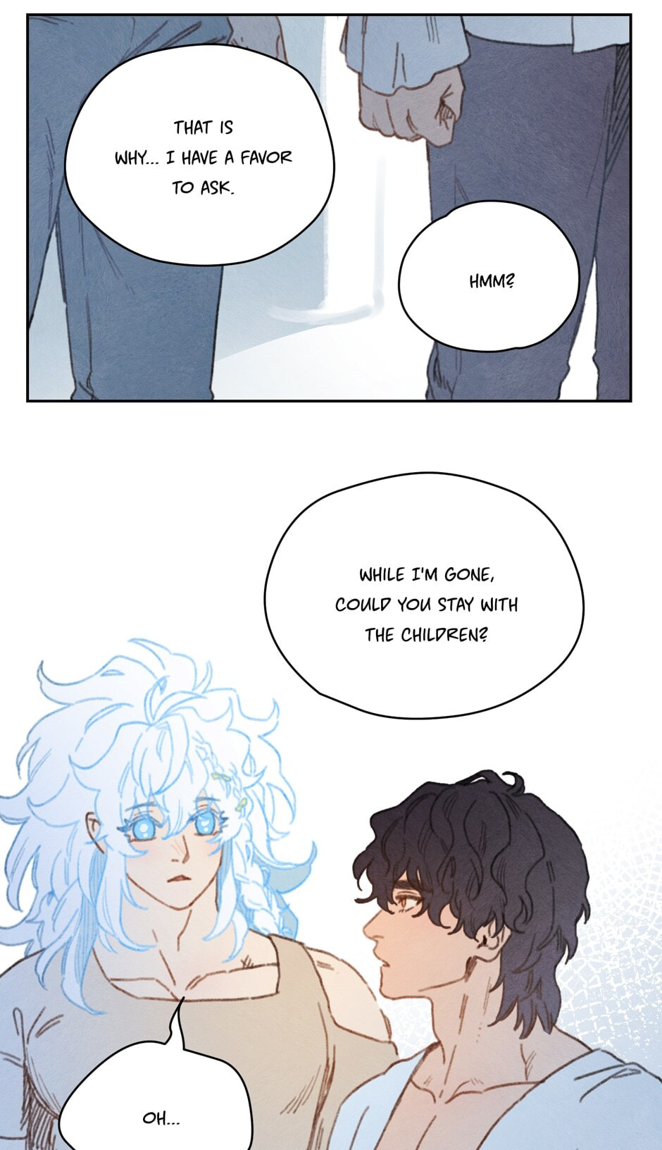 Rix Vanus Chapter 157 page 22 - 