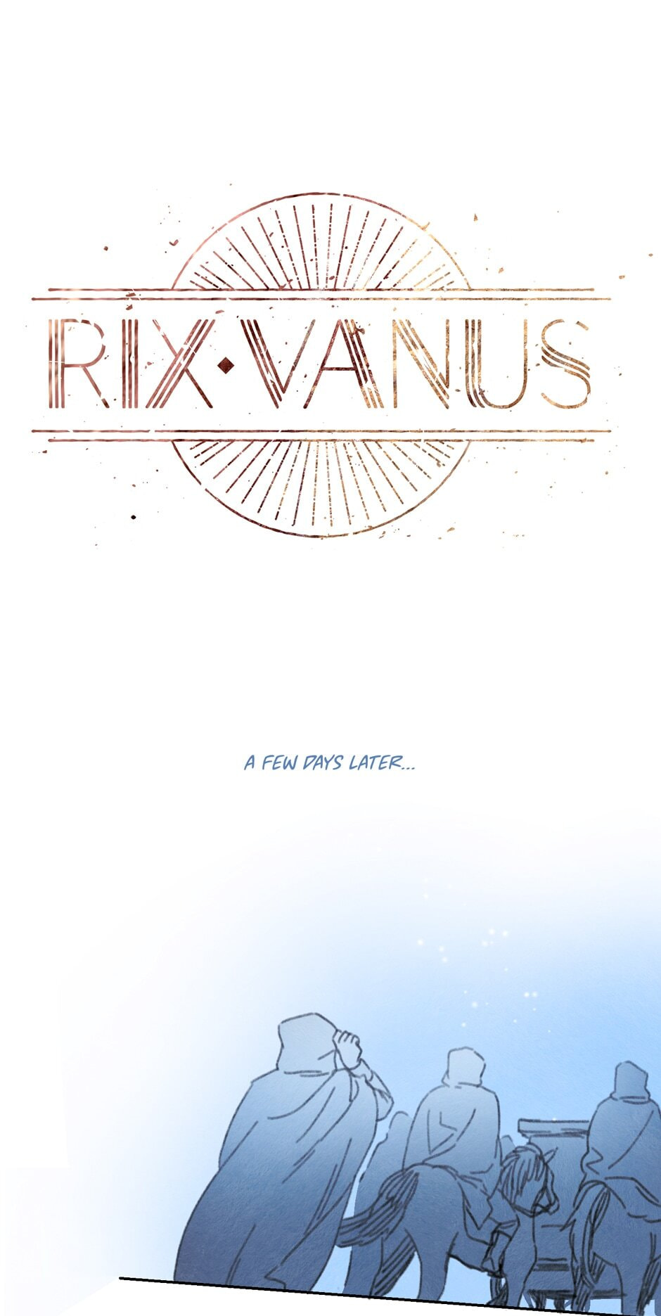 Rix Vanus Chapter 157 page 26 - 