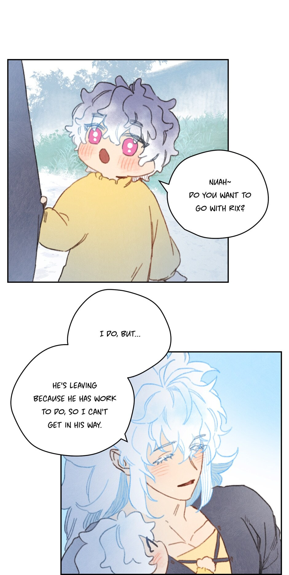 Rix Vanus Chapter 157 page 28 - 