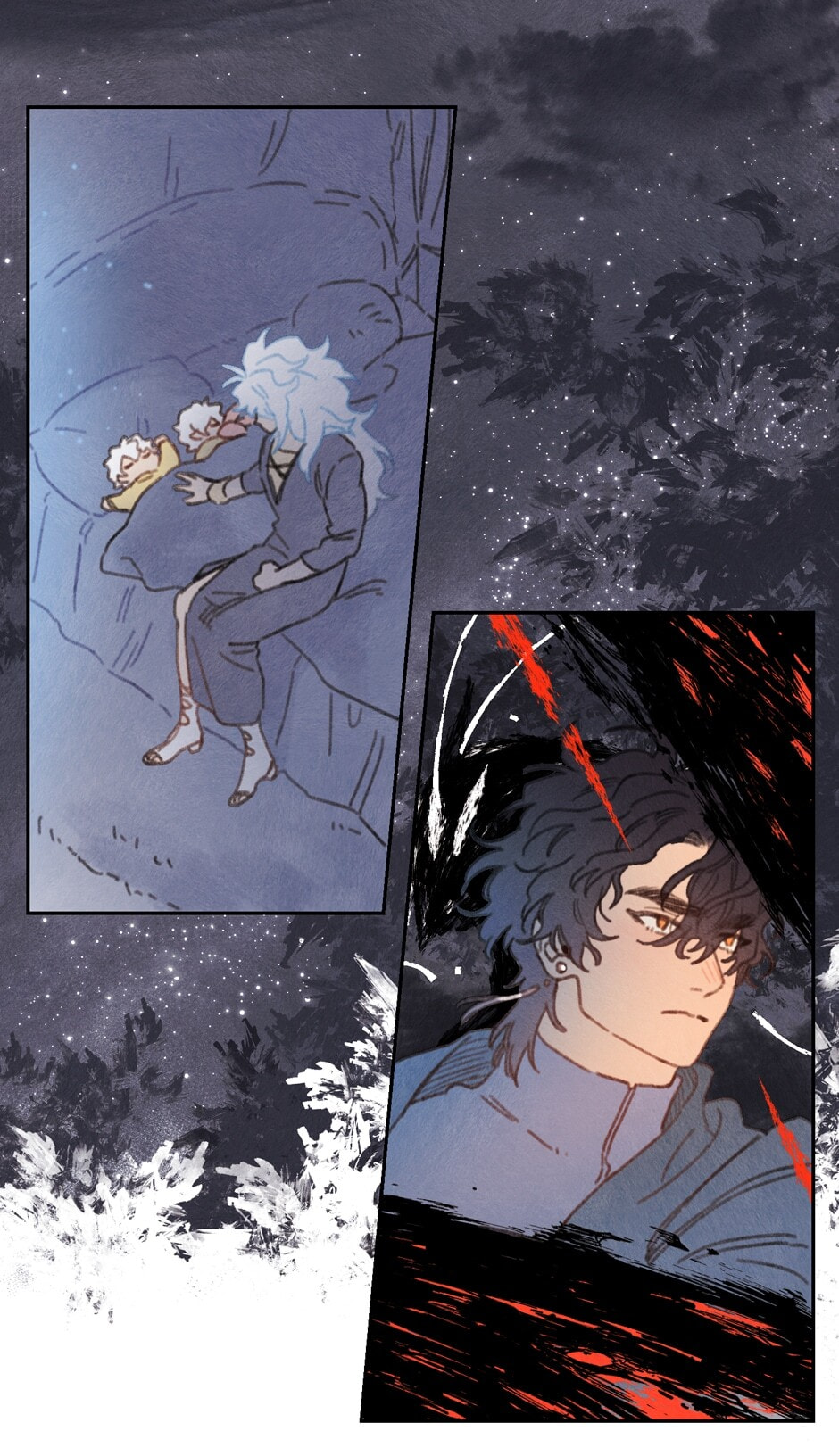 Rix Vanus Chapter 157 page 32 - 