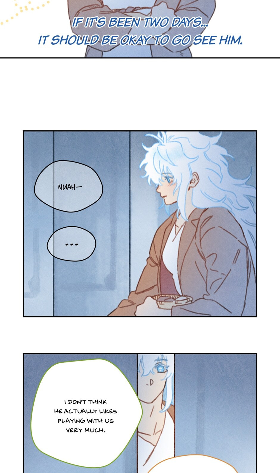 Rix Vanus Chapter 157 page 35 - 