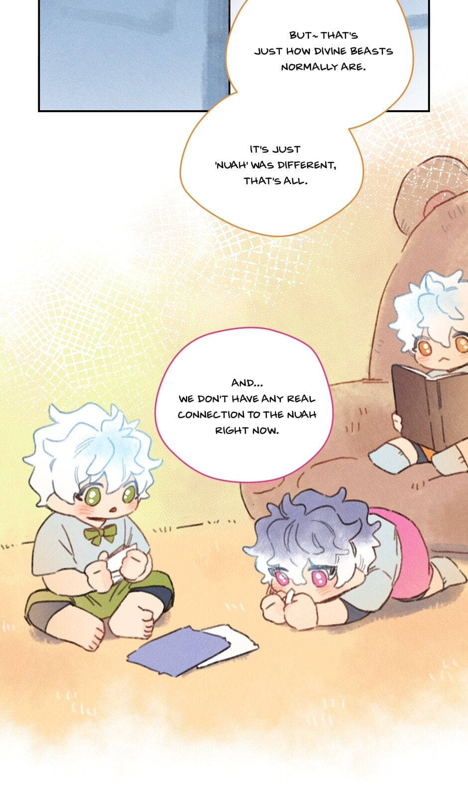 Rix Vanus Chapter 157 page 36 - 