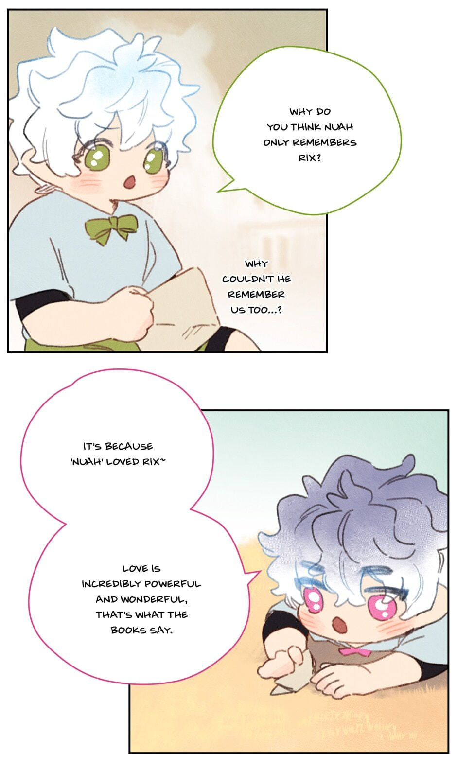 Rix Vanus Chapter 157 page 37 - 