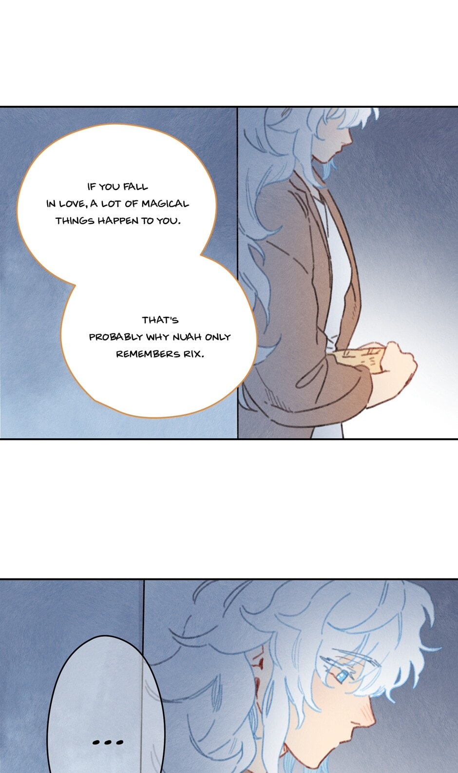 Rix Vanus Chapter 157 page 38 - 