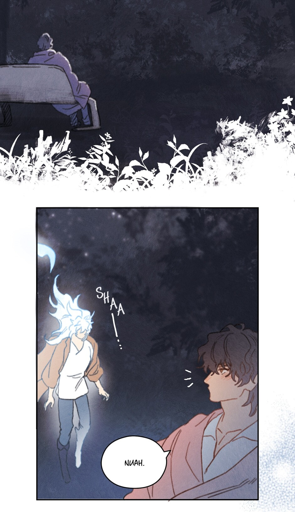 Rix Vanus Chapter 157 page 42 - 