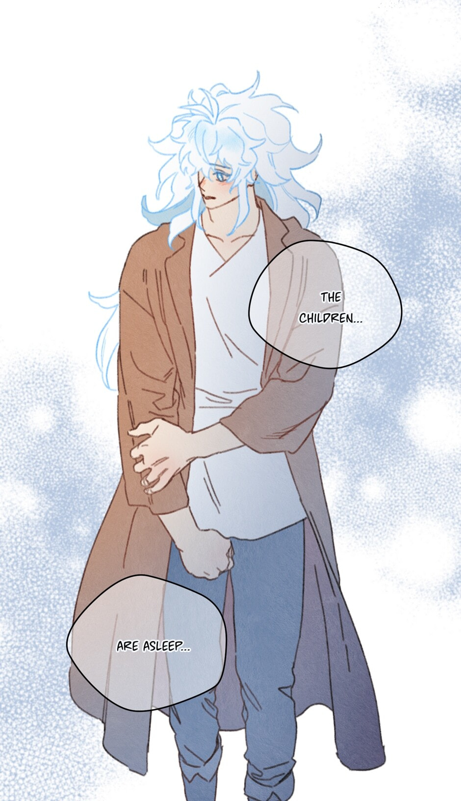 Rix Vanus Chapter 157 page 43 - 