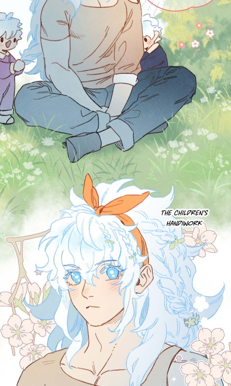 Rix Vanus Chapter 157 page 8 - 