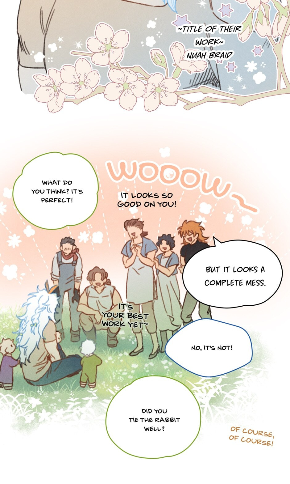 Rix Vanus Chapter 157 page 9 - 