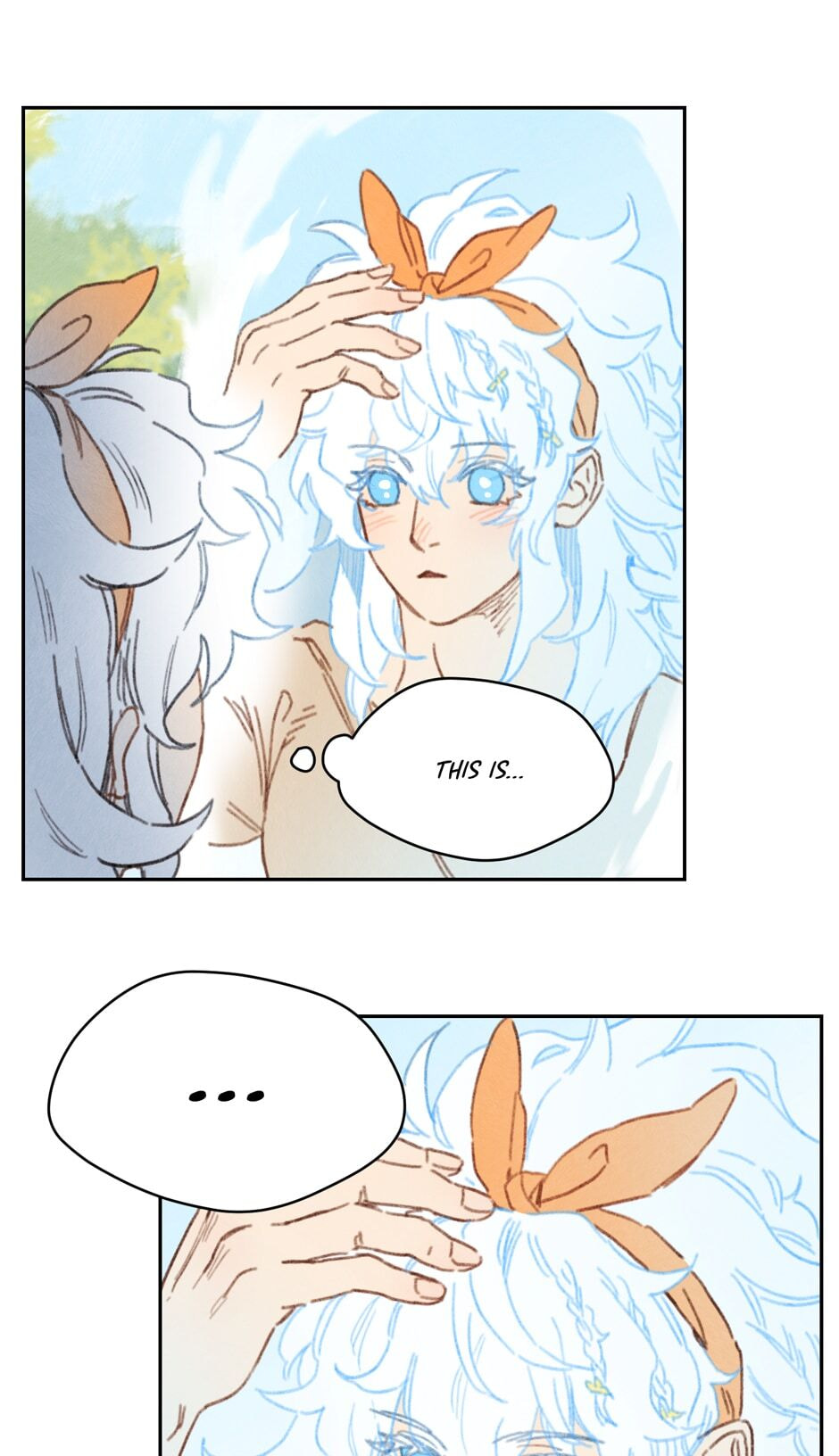 Rix Vanus Chapter 157 page 10 - 