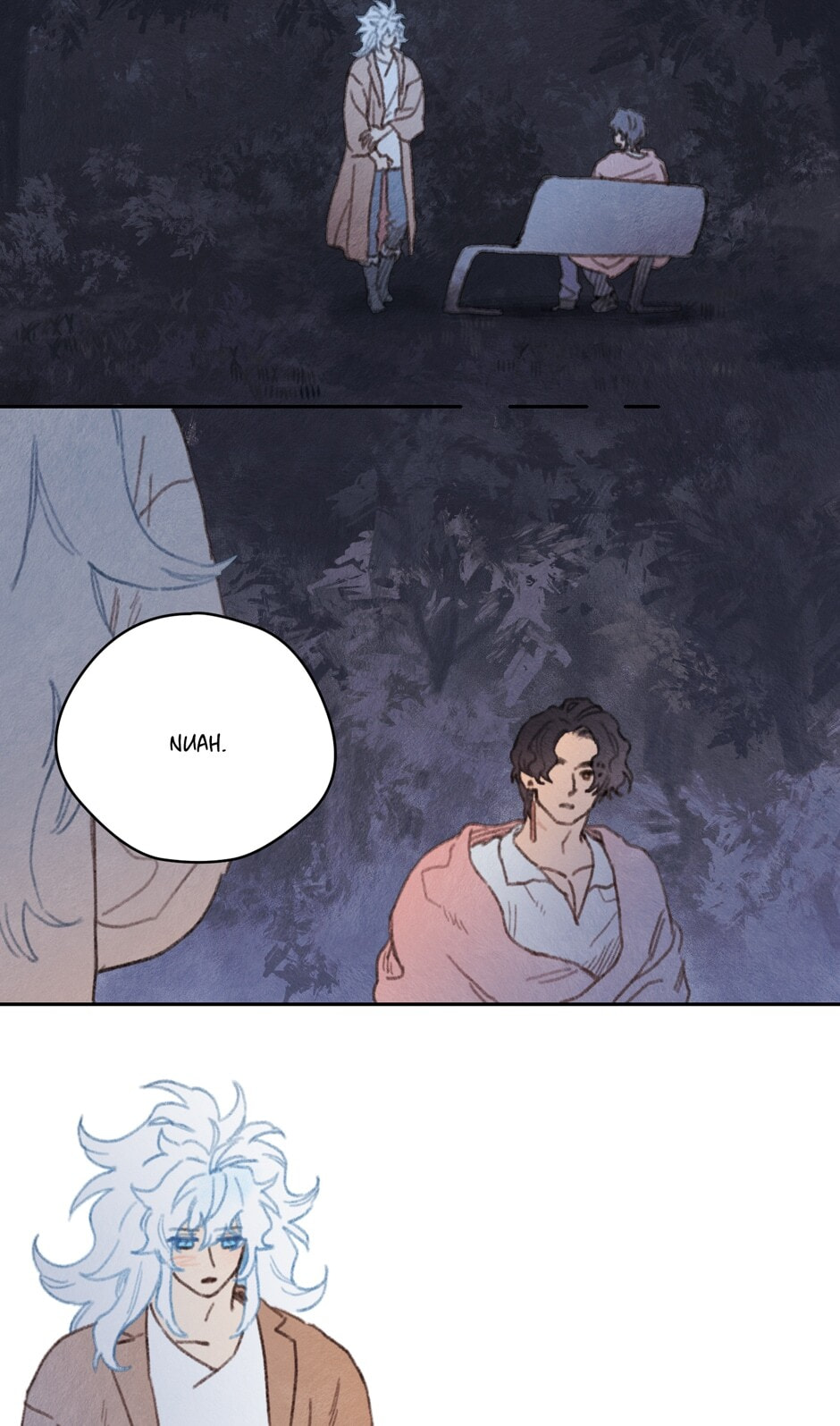 Rix Vanus Chapter 158 page 2 - 