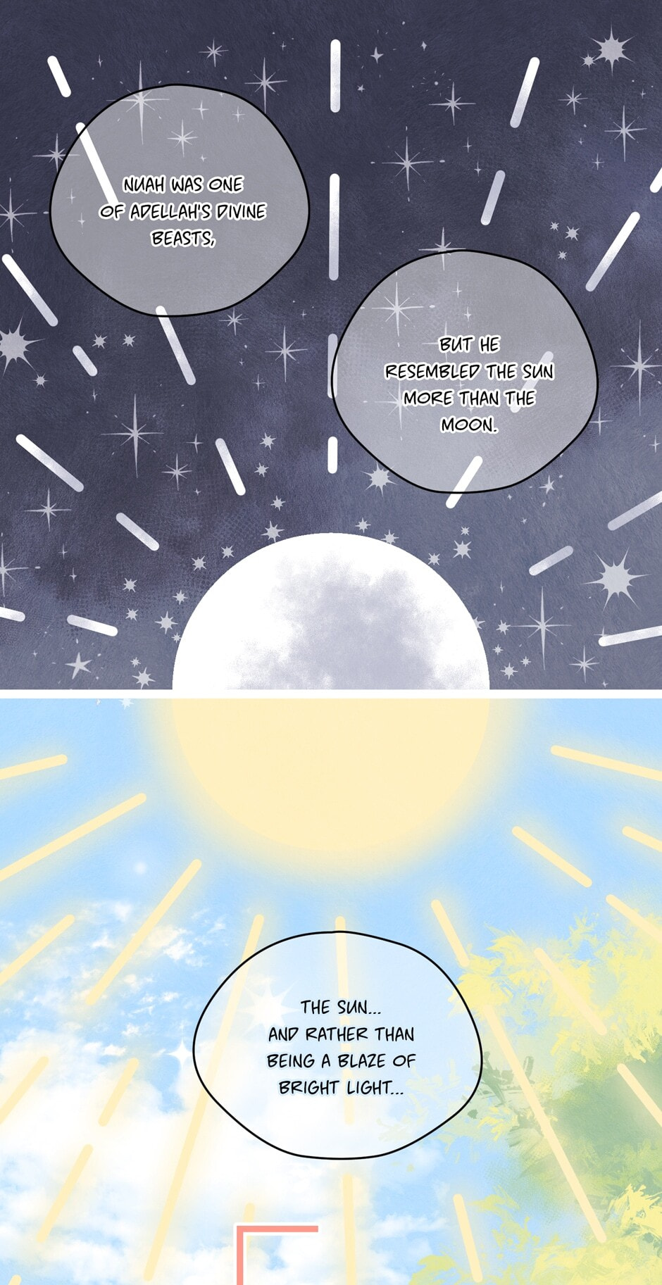 Rix Vanus Chapter 158 page 17 - 