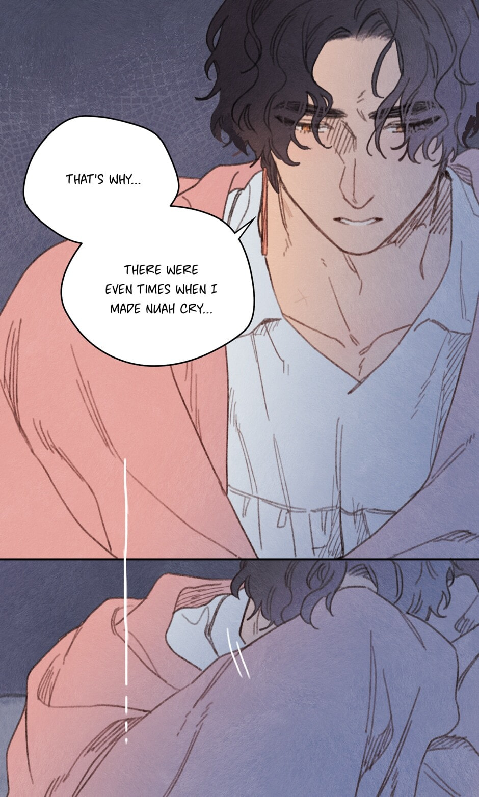 Rix Vanus Chapter 158 page 21 - 