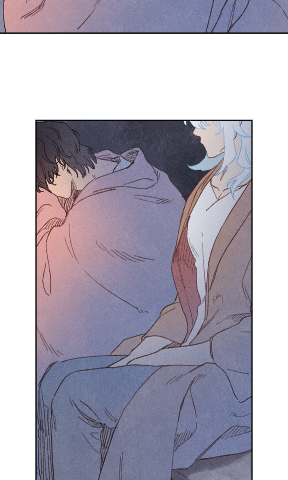 Rix Vanus Chapter 158 page 22 - 