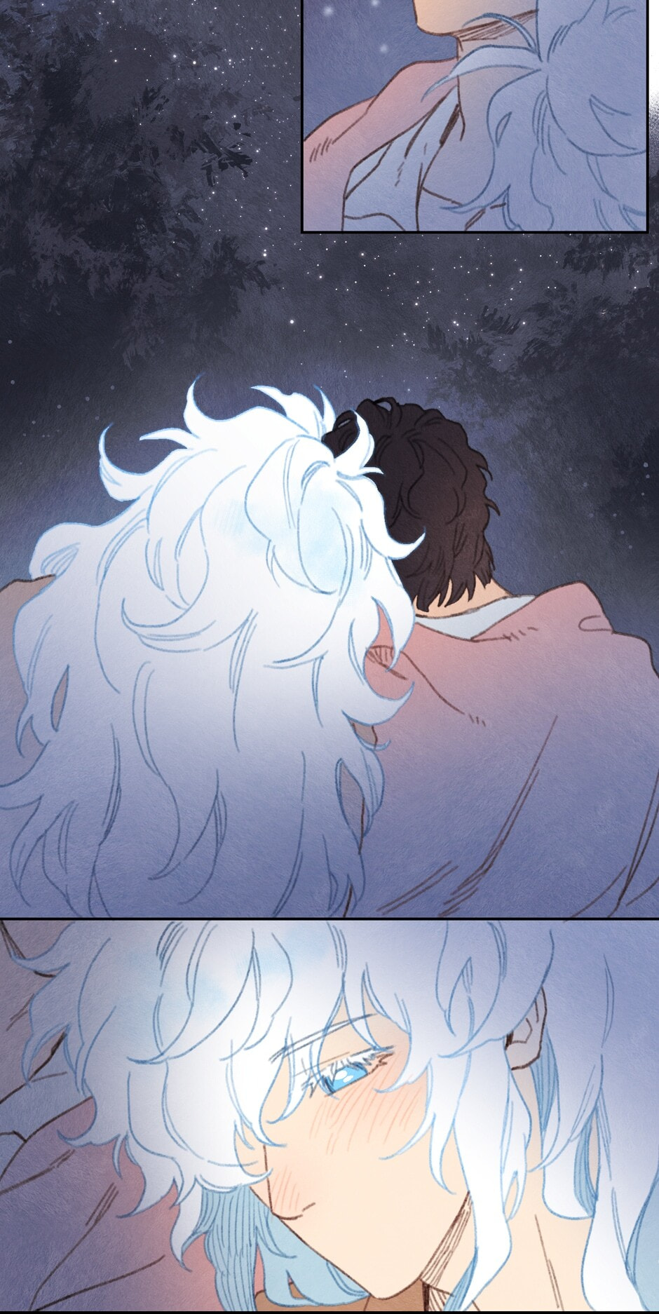 Rix Vanus Chapter 158 page 30 - 