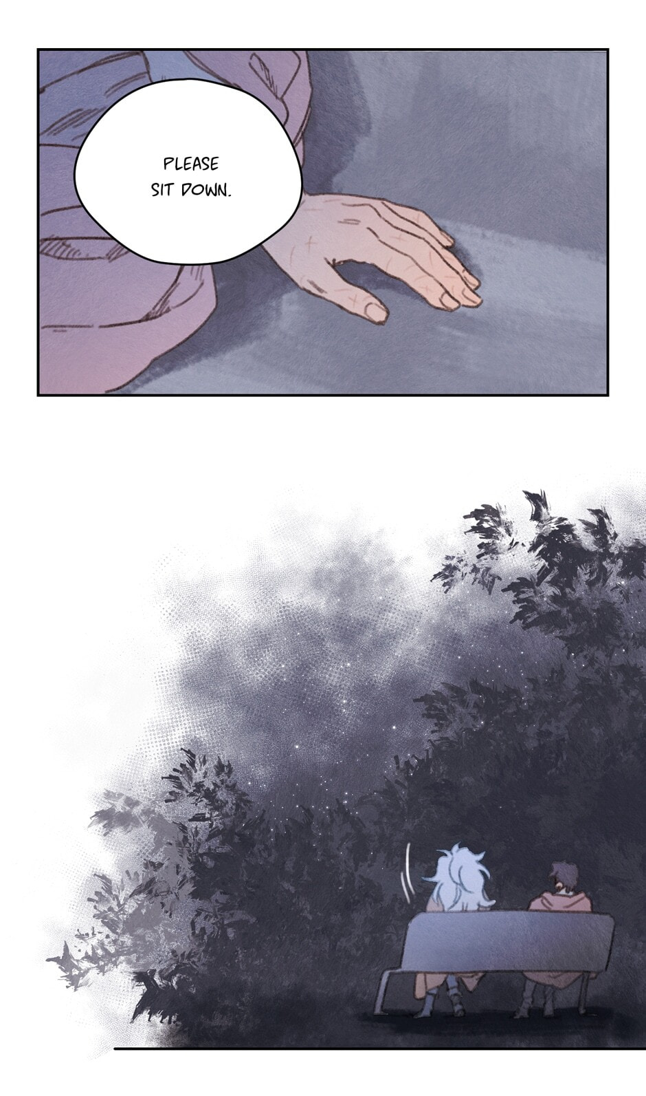 Rix Vanus Chapter 158 page 4 - 