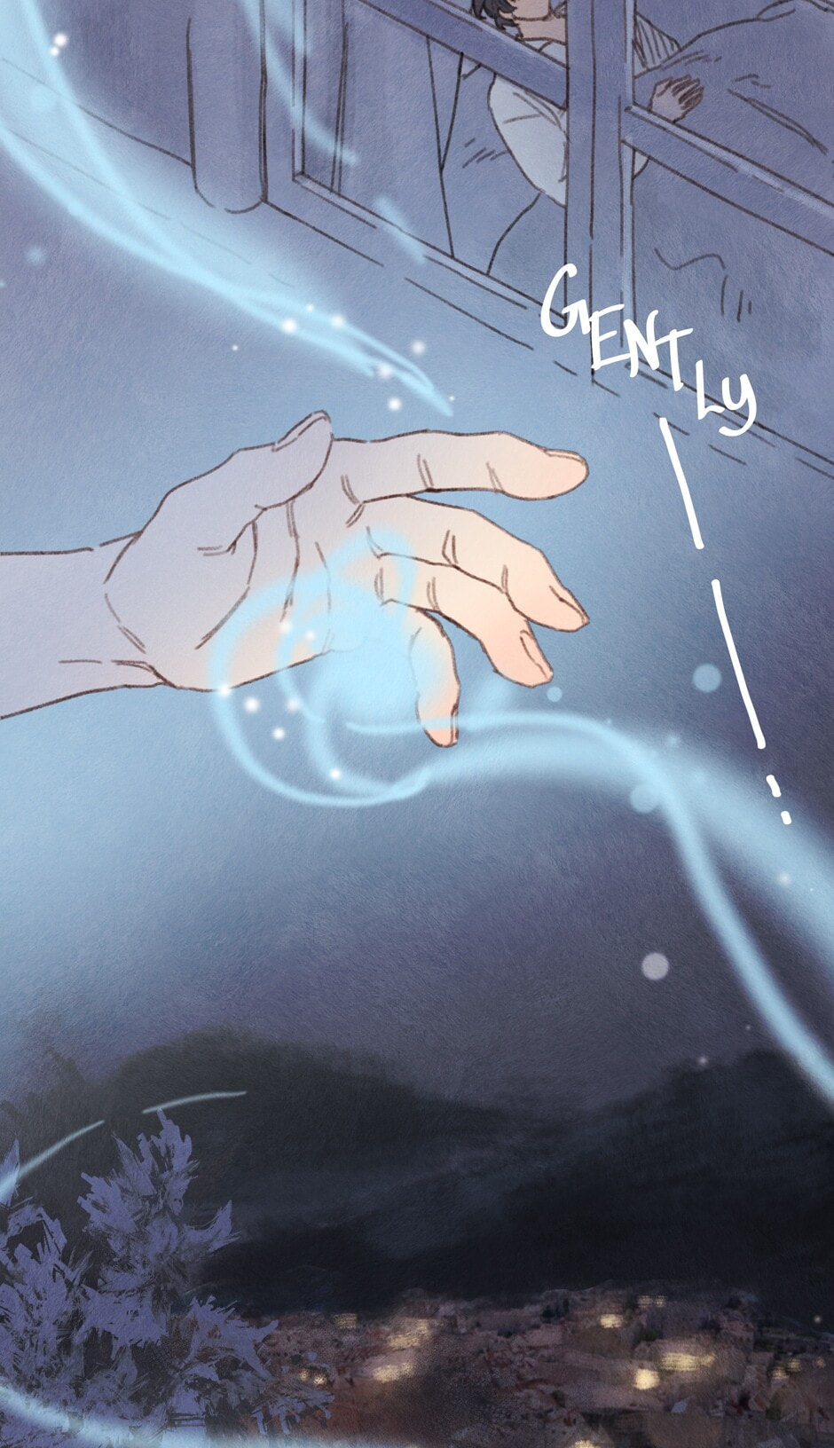 Rix Vanus Chapter 158 page 34 - 