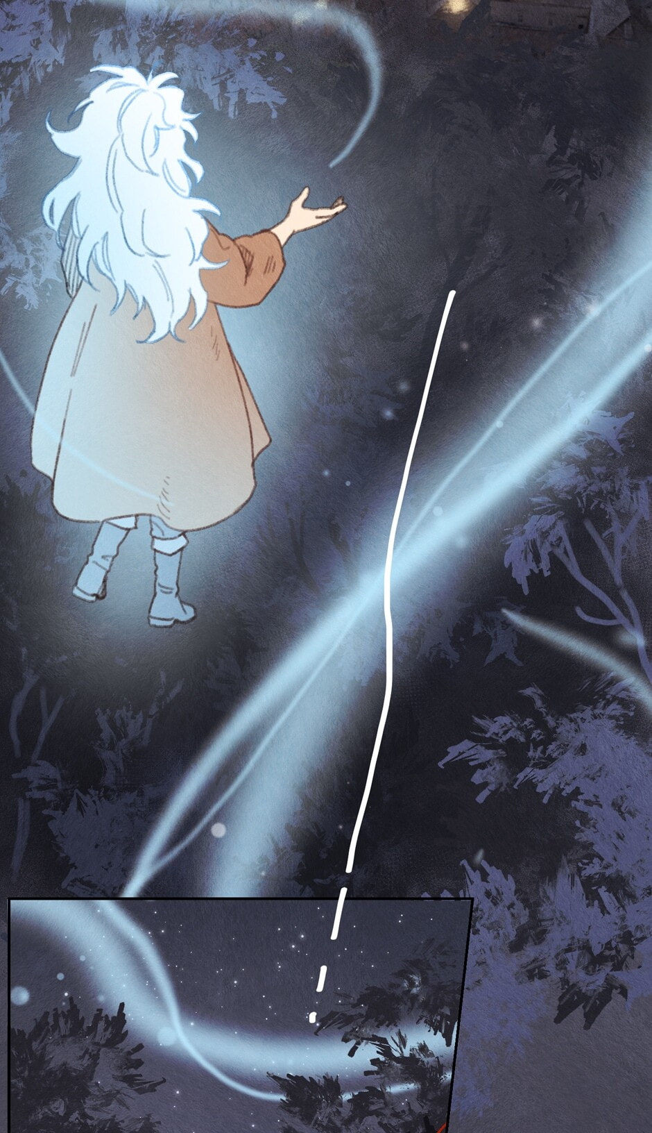 Rix Vanus Chapter 158 page 35 - 