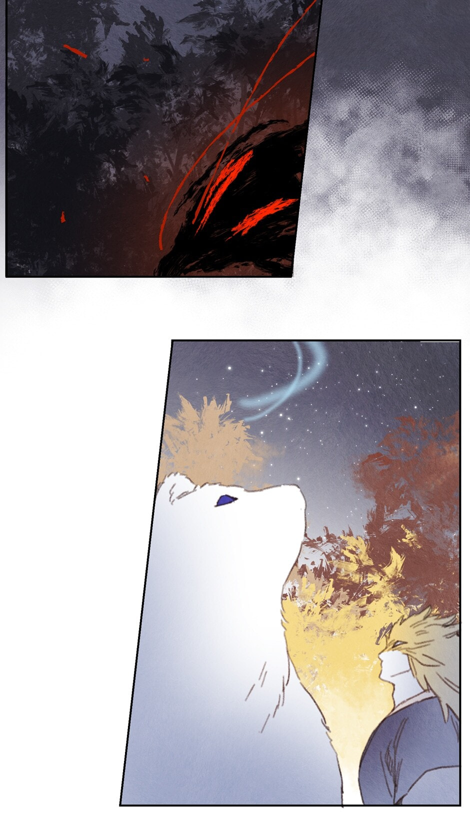 Rix Vanus Chapter 158 page 36 - 