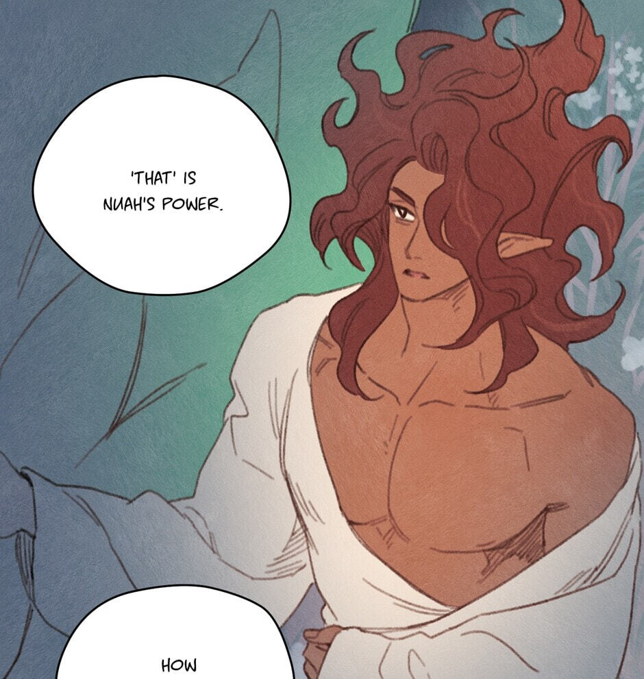 Rix Vanus Chapter 158 page 40 - 