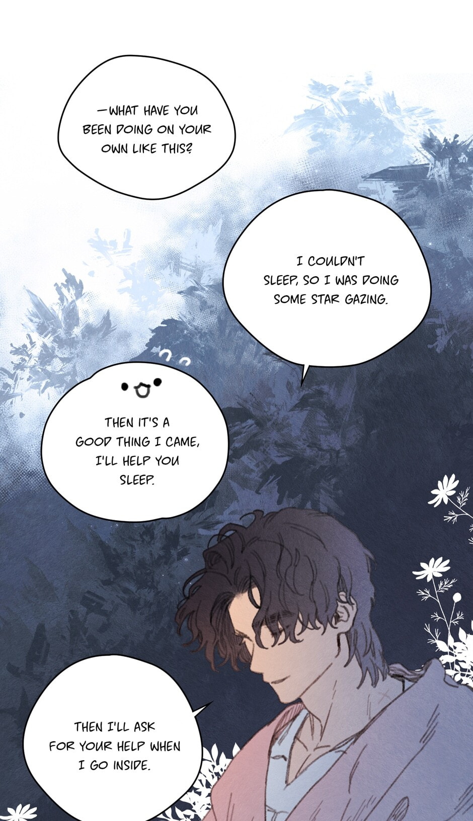 Rix Vanus Chapter 158 page 5 - 