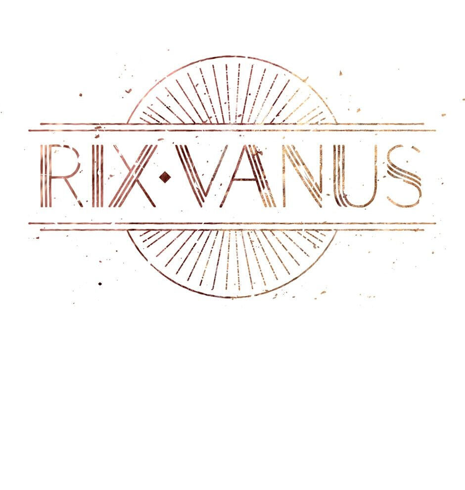 Rix Vanus Chapter 158 page 42 - 