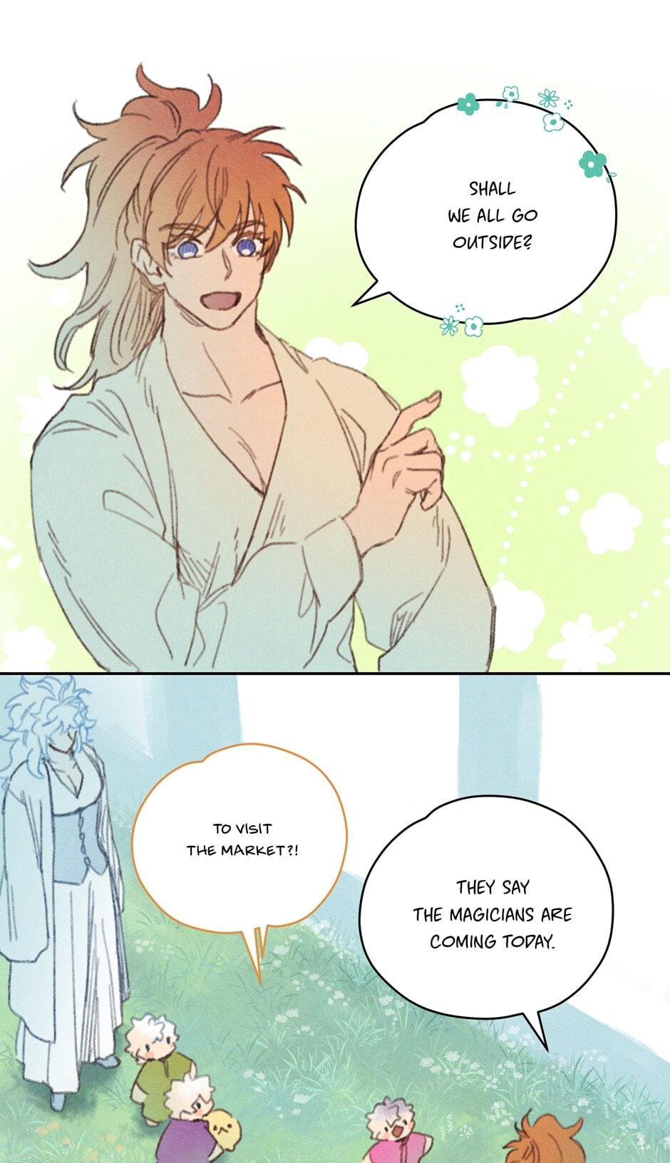 Rix Vanus Chapter 158 page 43 - 