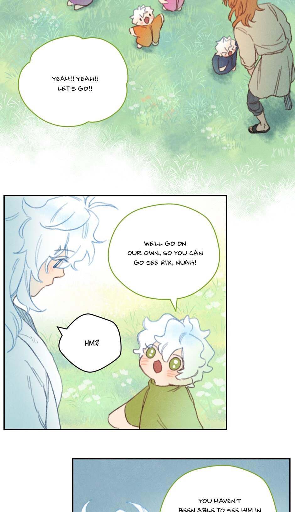 Rix Vanus Chapter 158 page 44 - 
