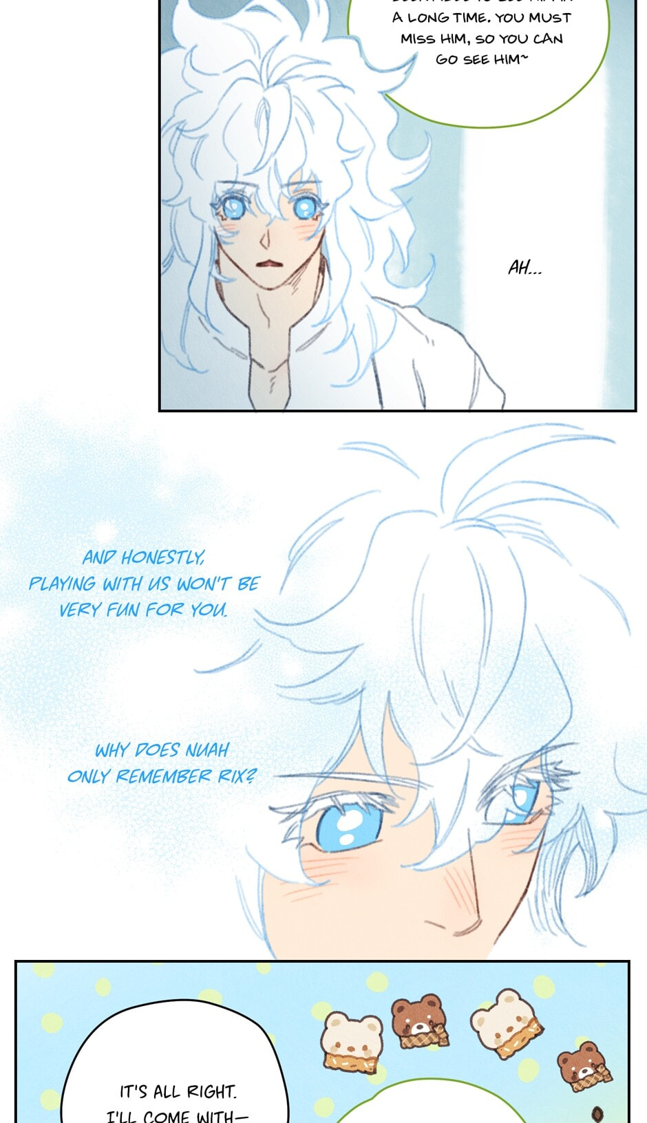 Rix Vanus Chapter 158 page 45 - 