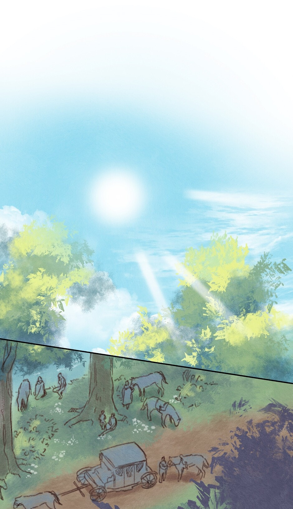 Rix Vanus Chapter 158 page 47 - 