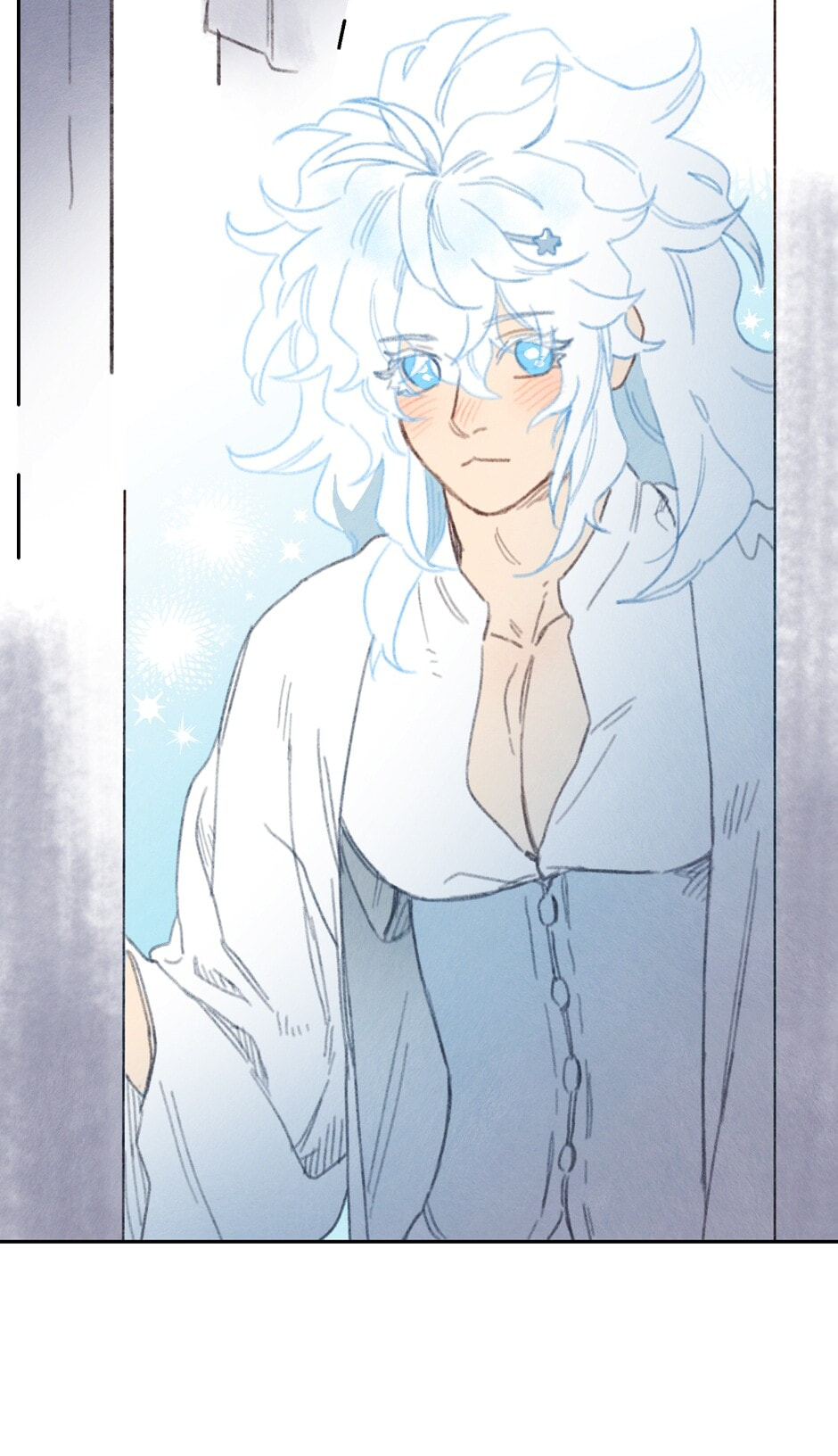 Rix Vanus Chapter 158 page 50 - 