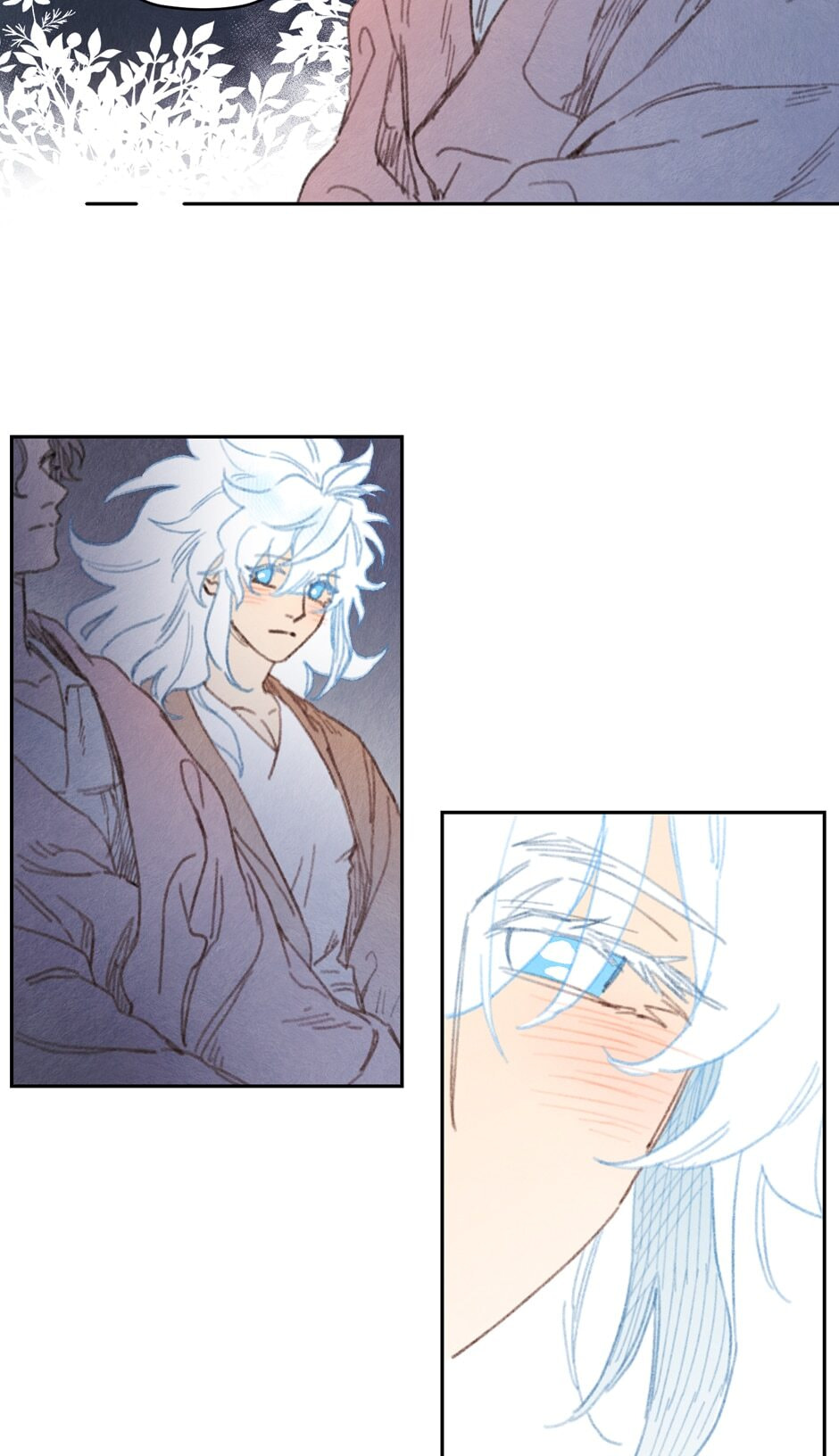 Rix Vanus Chapter 158 page 6 - 