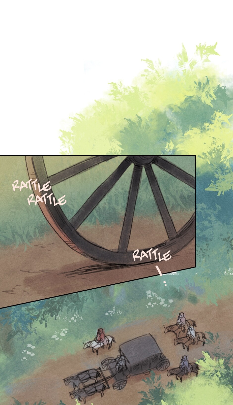Rix Vanus Chapter 158 page 51 - 