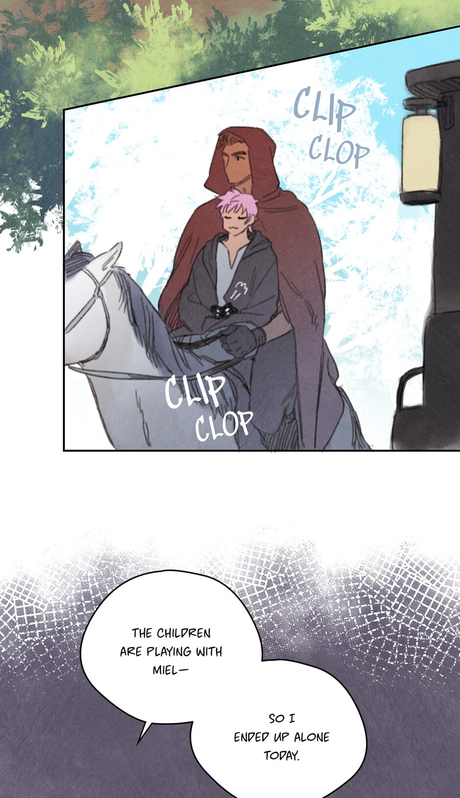 Rix Vanus Chapter 158 page 52 - 