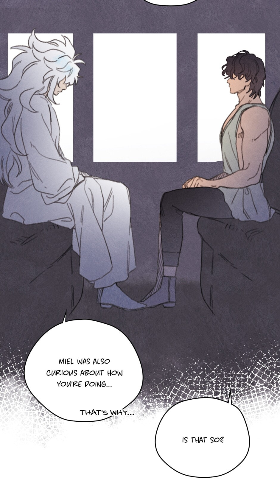 Rix Vanus Chapter 158 page 53 - 