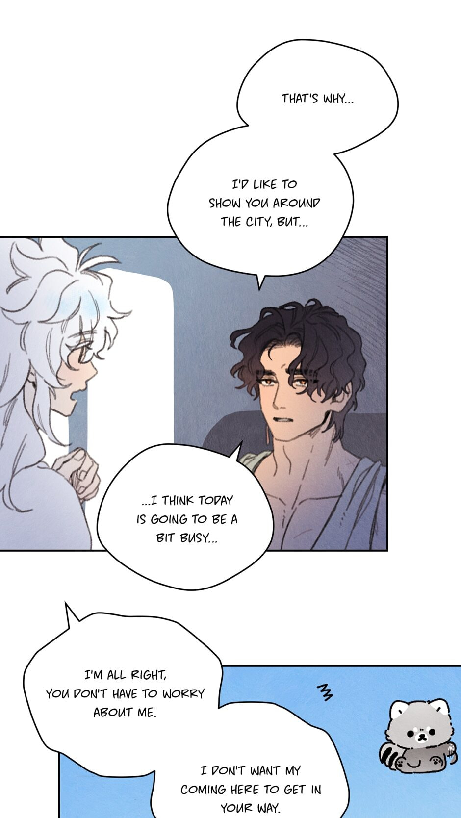 Rix Vanus Chapter 158 page 55 - 