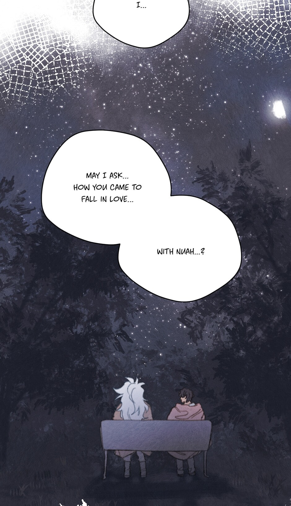 Rix Vanus Chapter 158 page 10 - 