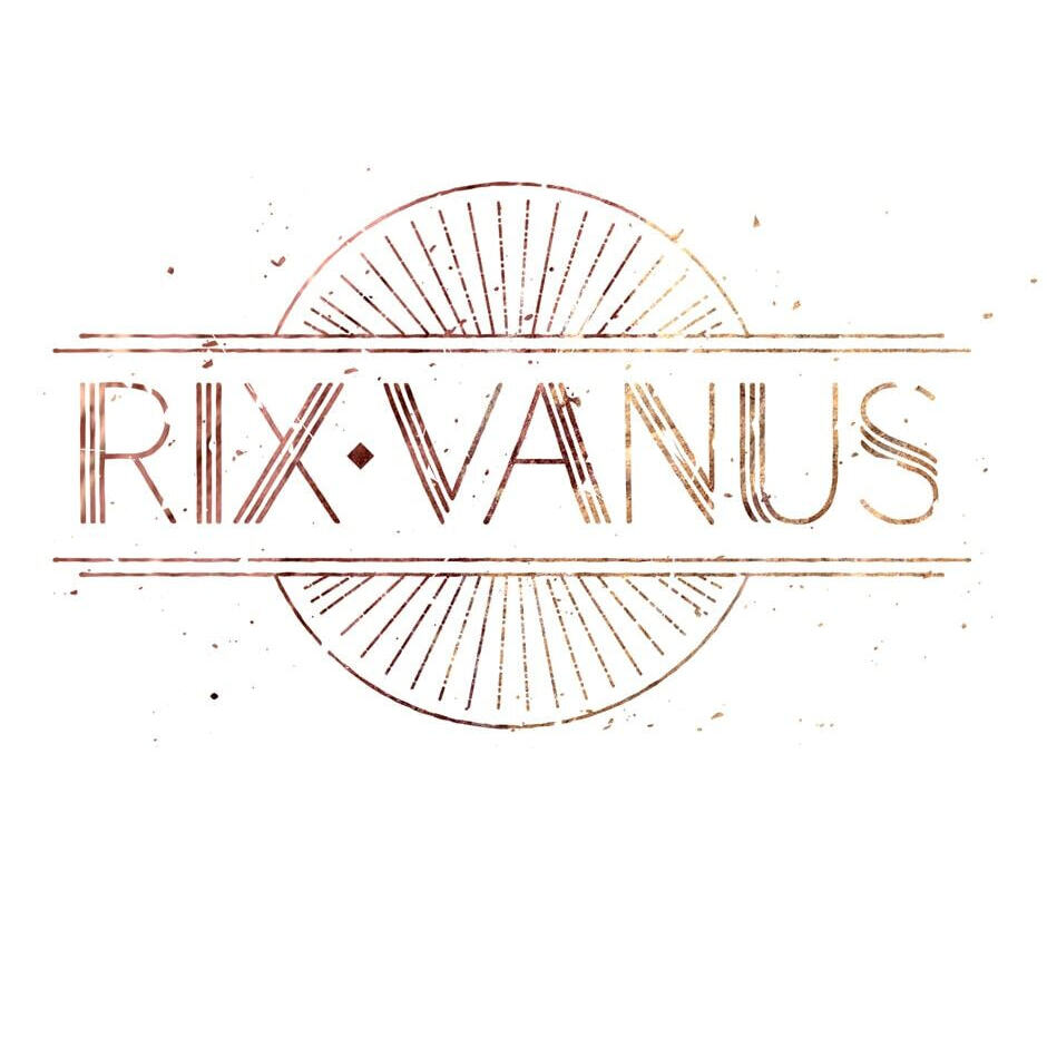 Rix Vanus Chapter 159 page 17 - 