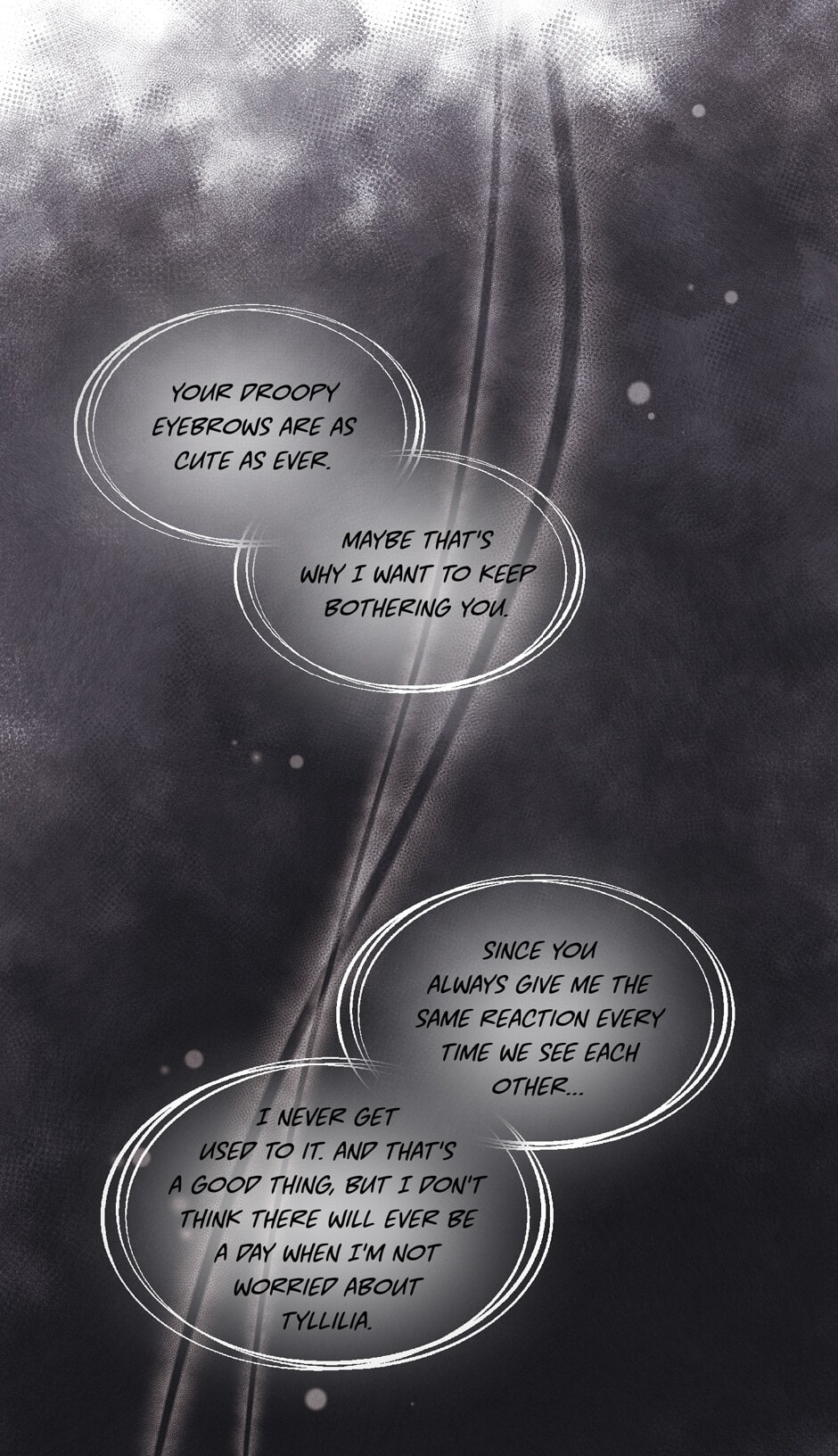 Rix Vanus Chapter 159 page 21 - 