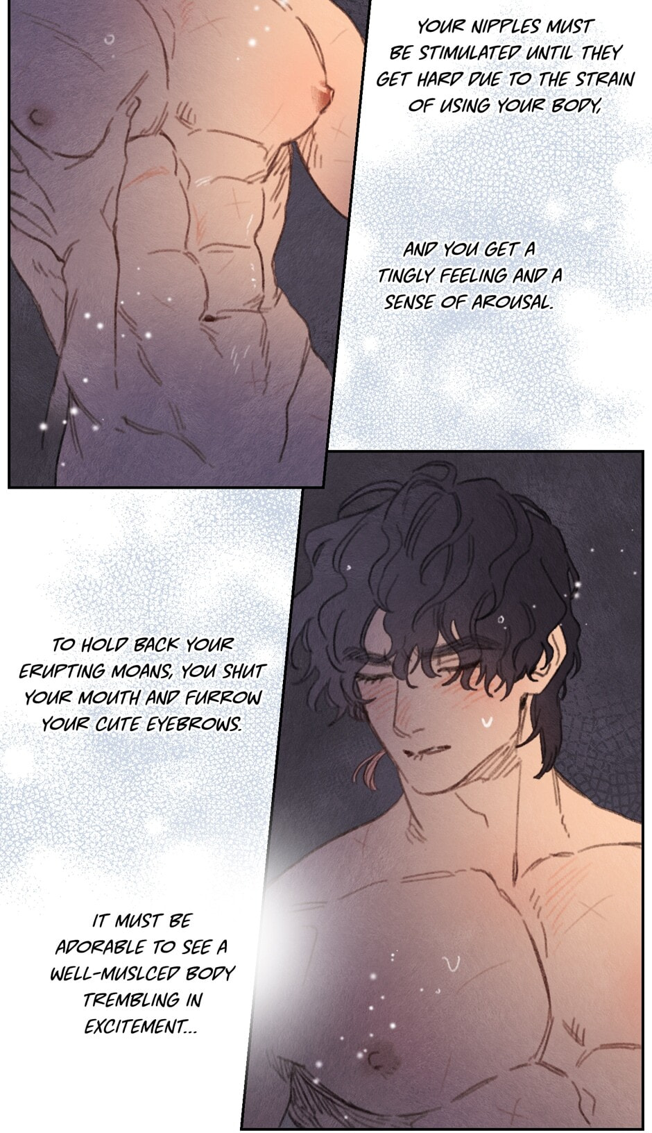 Rix Vanus Chapter 159 page 25 - 