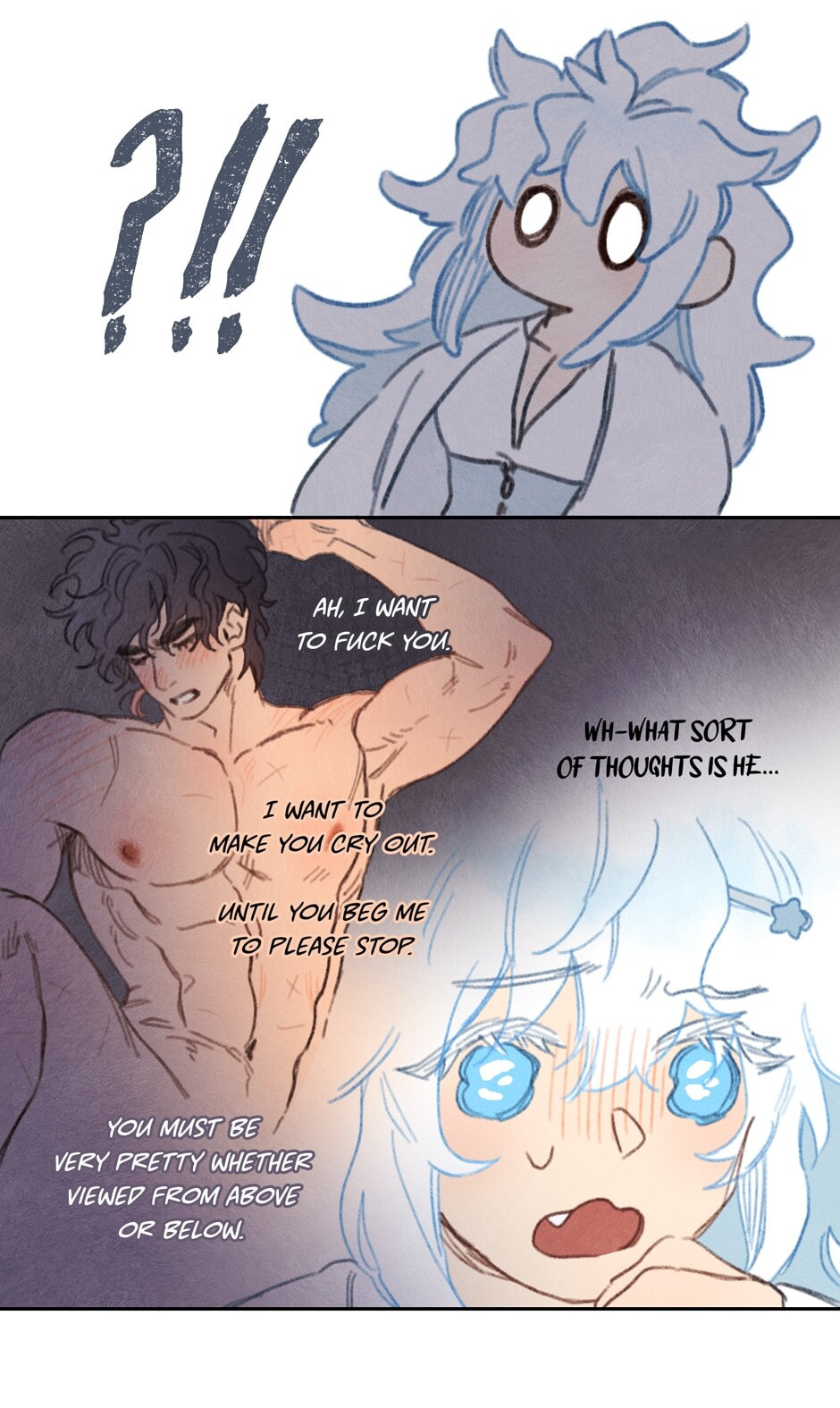 Rix Vanus Chapter 159 page 26 - 