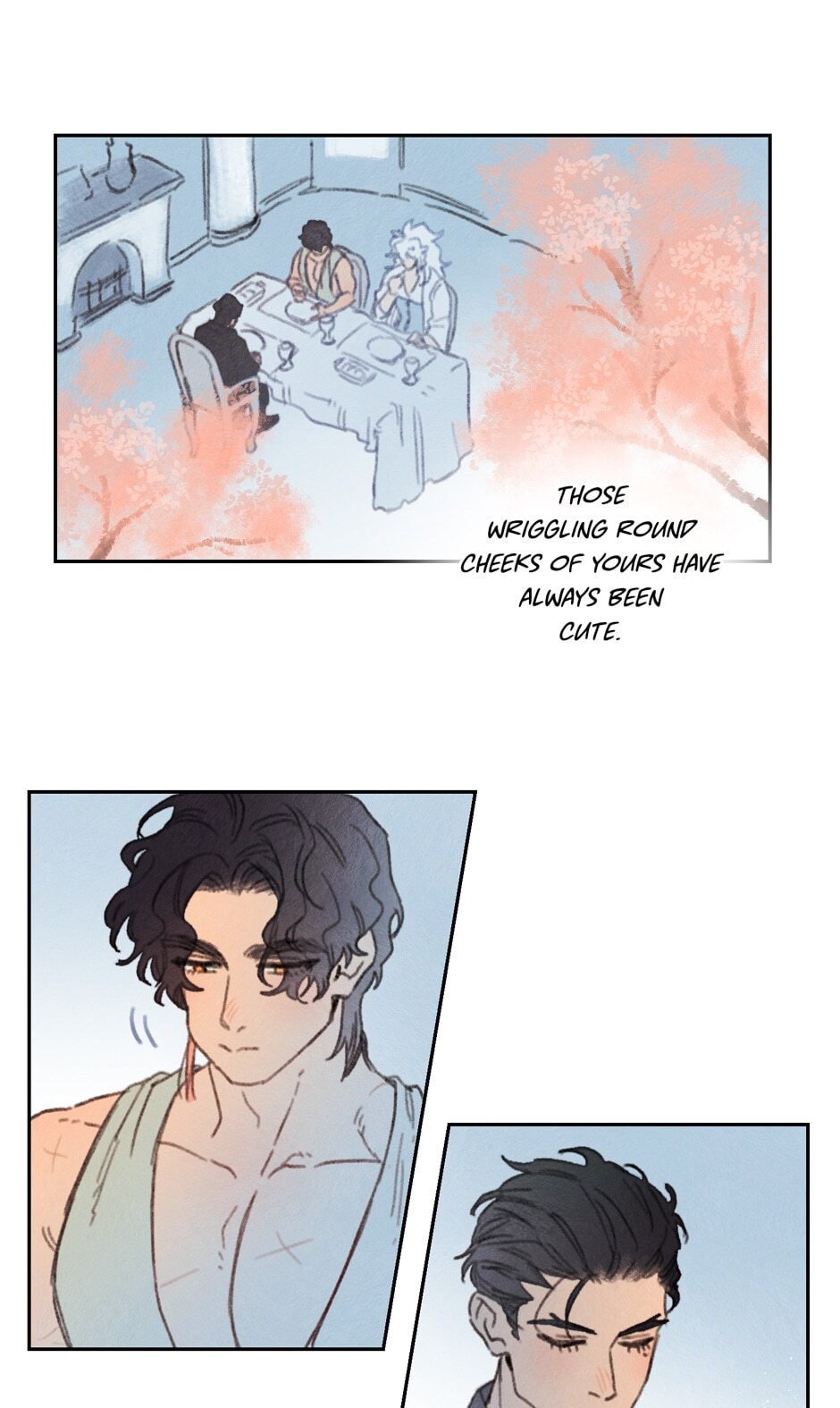 Rix Vanus Chapter 159 page 27 - 