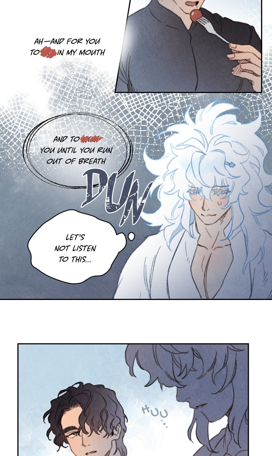 Rix Vanus Chapter 159 page 28 - 