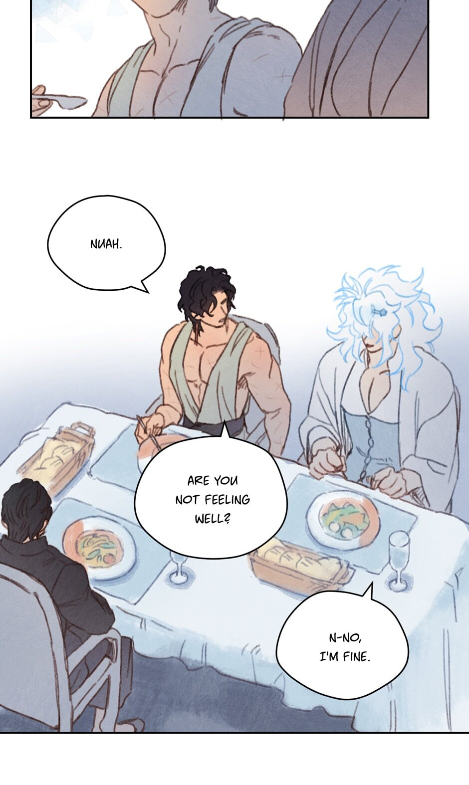 Rix Vanus Chapter 159 page 29 - 