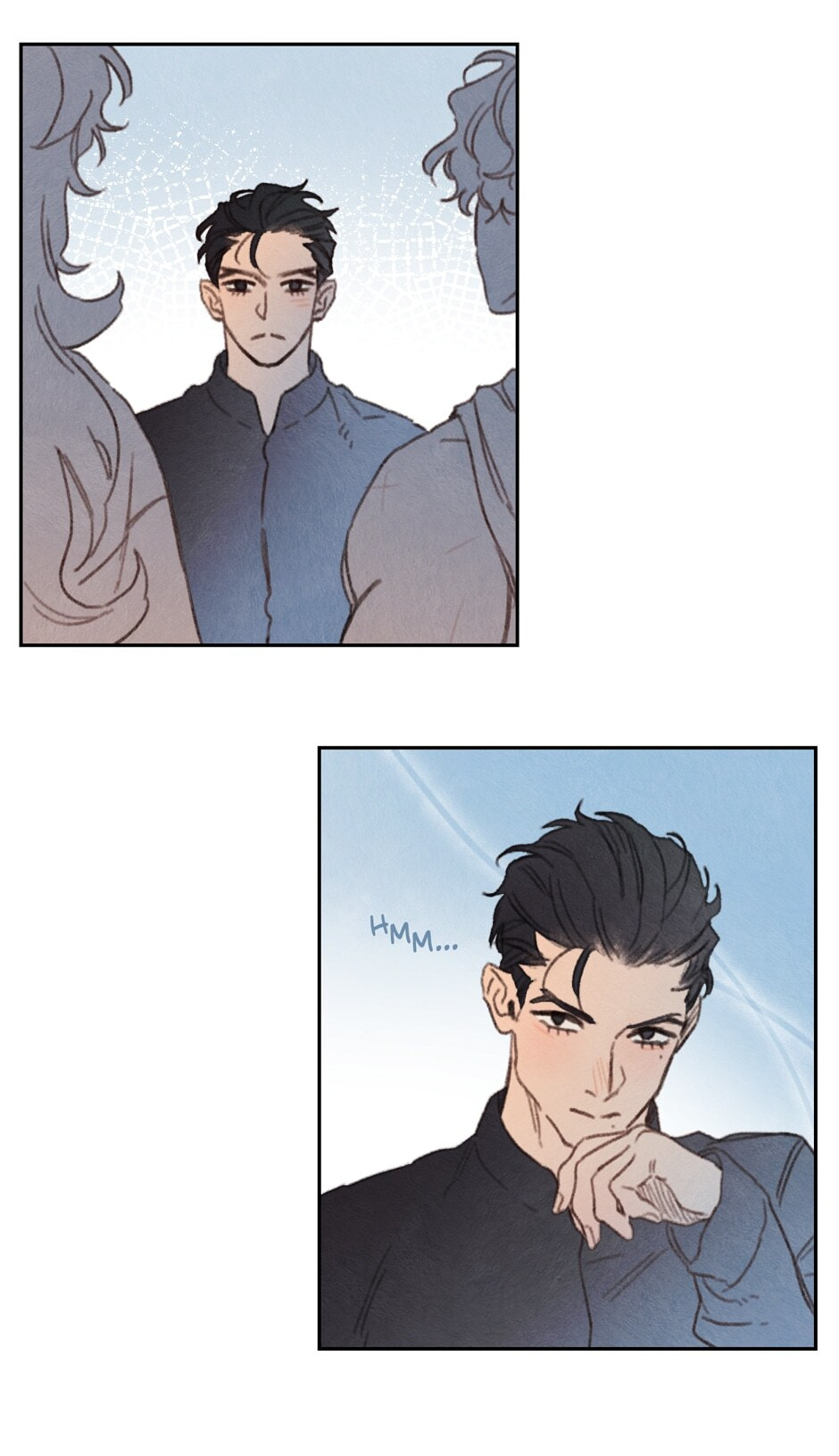 Rix Vanus Chapter 159 page 30 - 