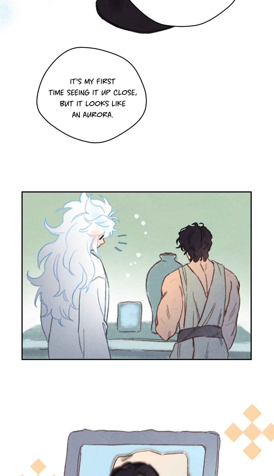 Rix Vanus Chapter 159 page 32 - 