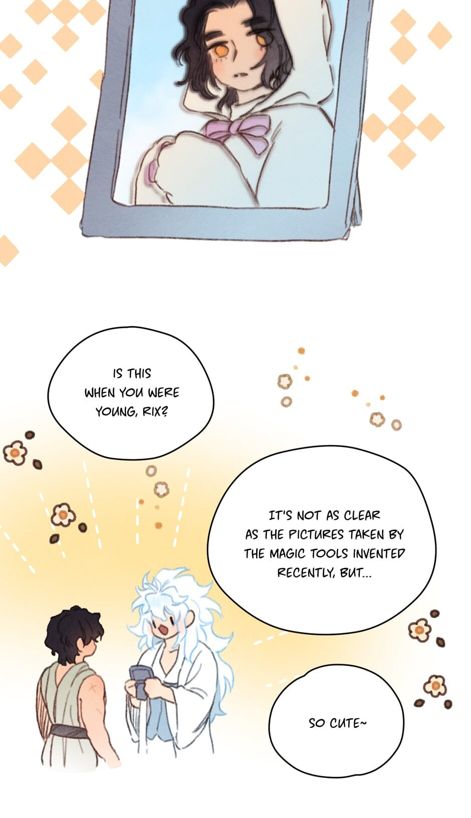 Rix Vanus Chapter 159 page 33 - 