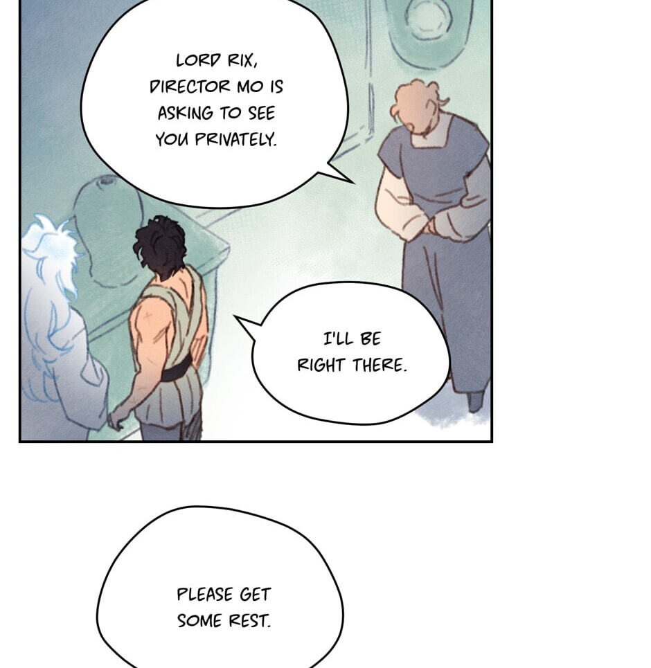 Rix Vanus Chapter 159 page 35 - 