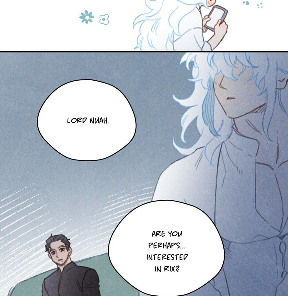 Rix Vanus Chapter 159 page 38 - 